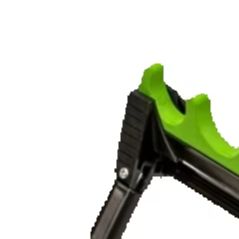 Fishing Equipment Carp - Suporte de Vara de Pesca Telescópico
