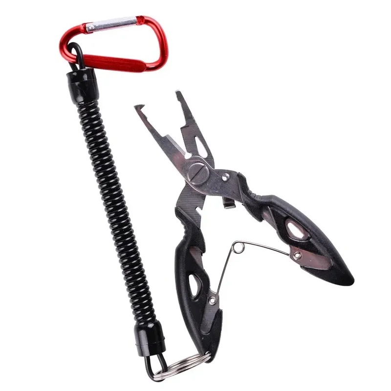 Fishing Equipment Price - Alicate de Pesca com Tesoura, Cortador