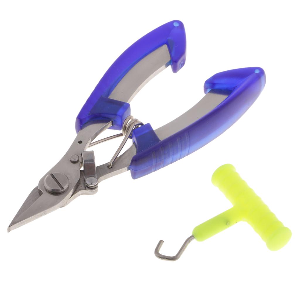 Fishing Equipment Price - Alicate Multifuncional para Pesca, Tesoura, Cortador