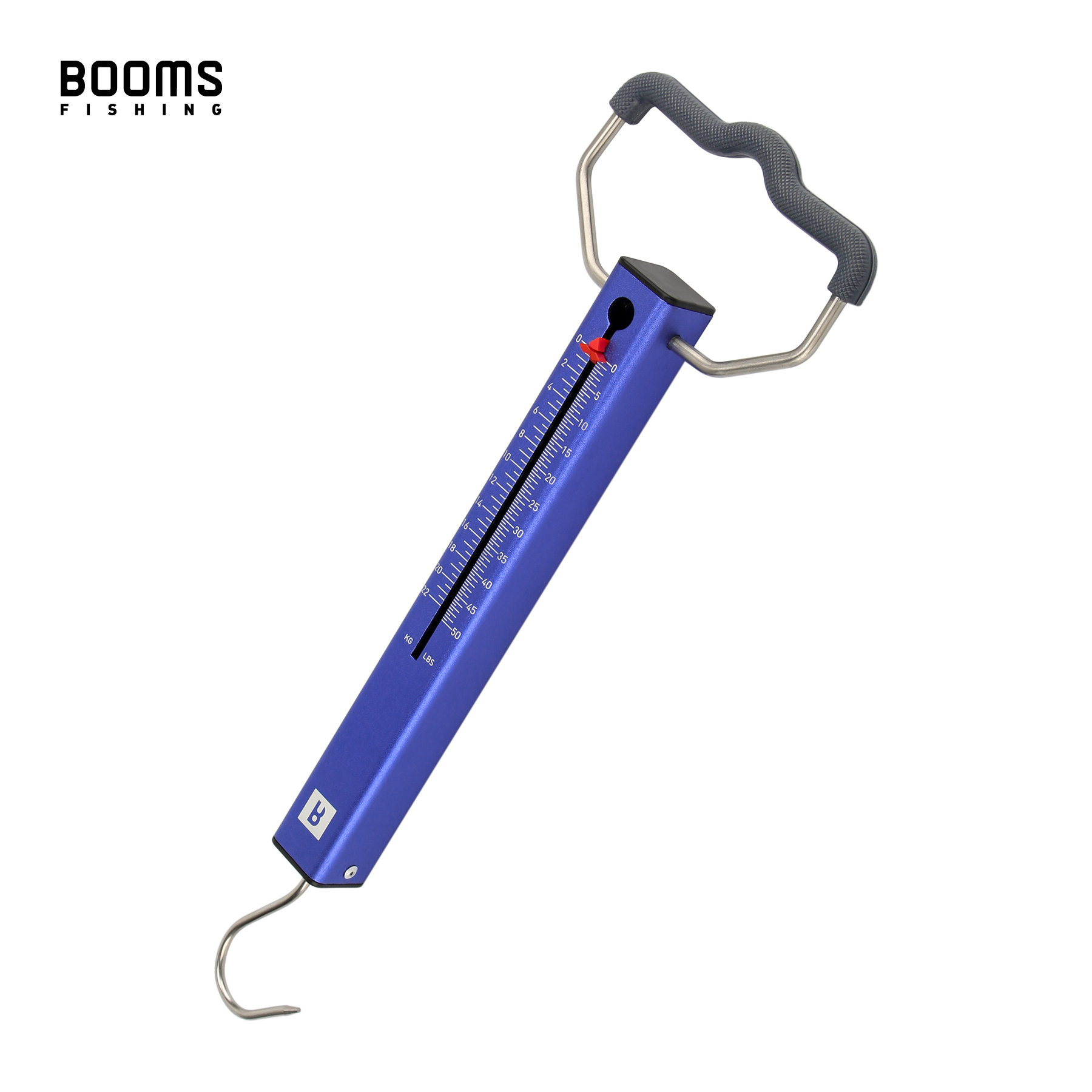 Fishing Equipment Carp - Booms pesca ts2 escala de peixe