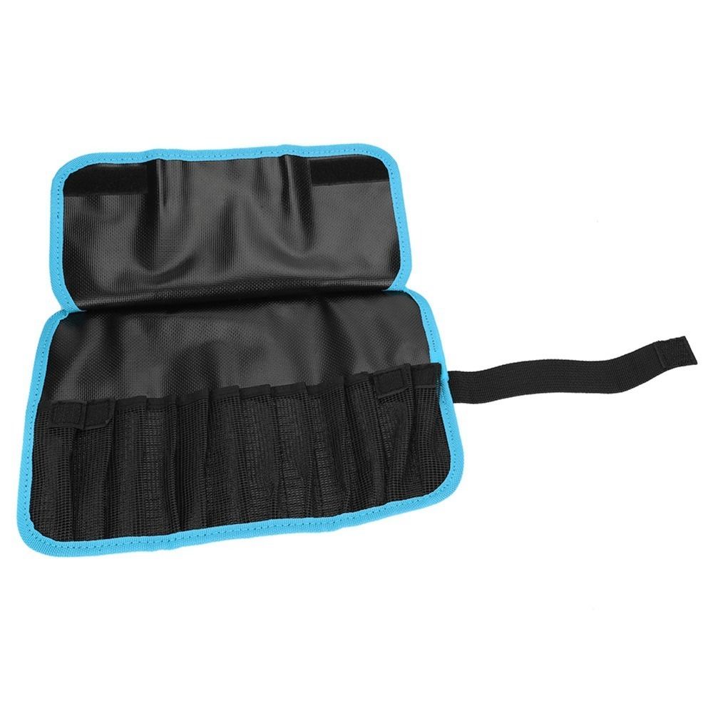Fishing Equipment Bag - Estojo portátil de PVC para iscas