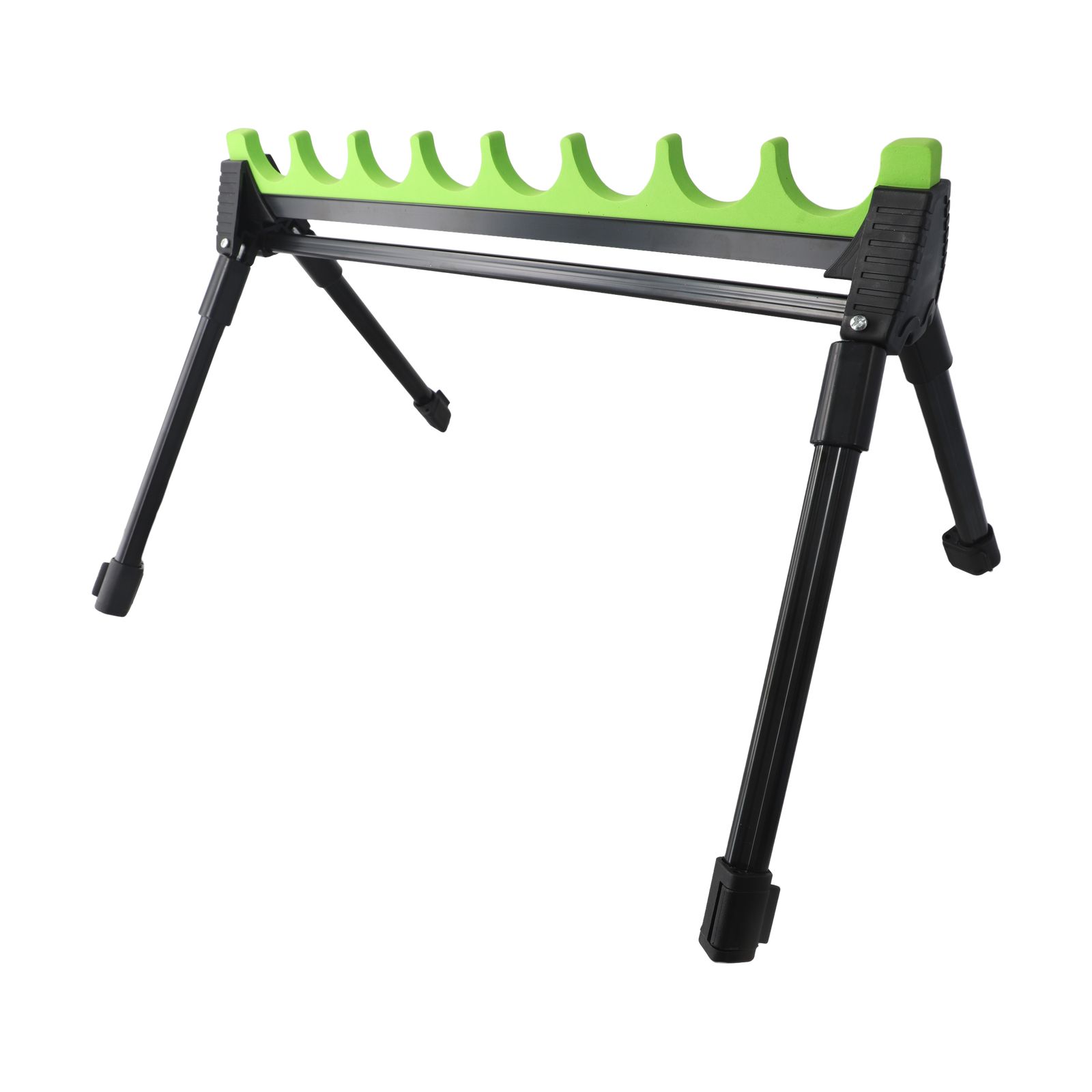 Suporte de Vara de Pesca Teles - Fishing Equipment Carp avaliação e preço