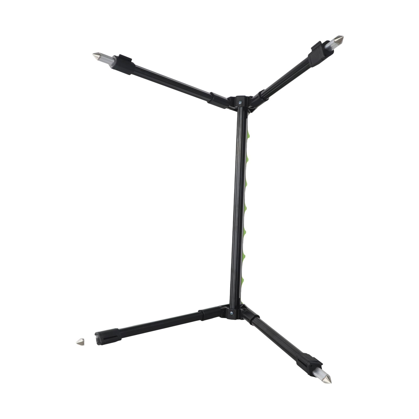 Suporte de Vara de Pesca Teles - Fishing Equipment Carp avaliação e preço