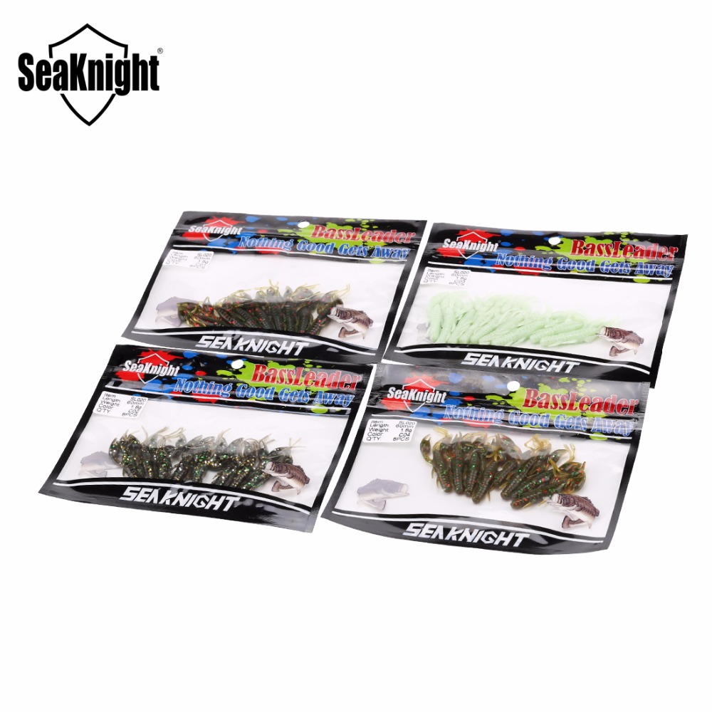 Seaknight-isca de pesca suave  - Fishing Equipment Brands avaliação e preço