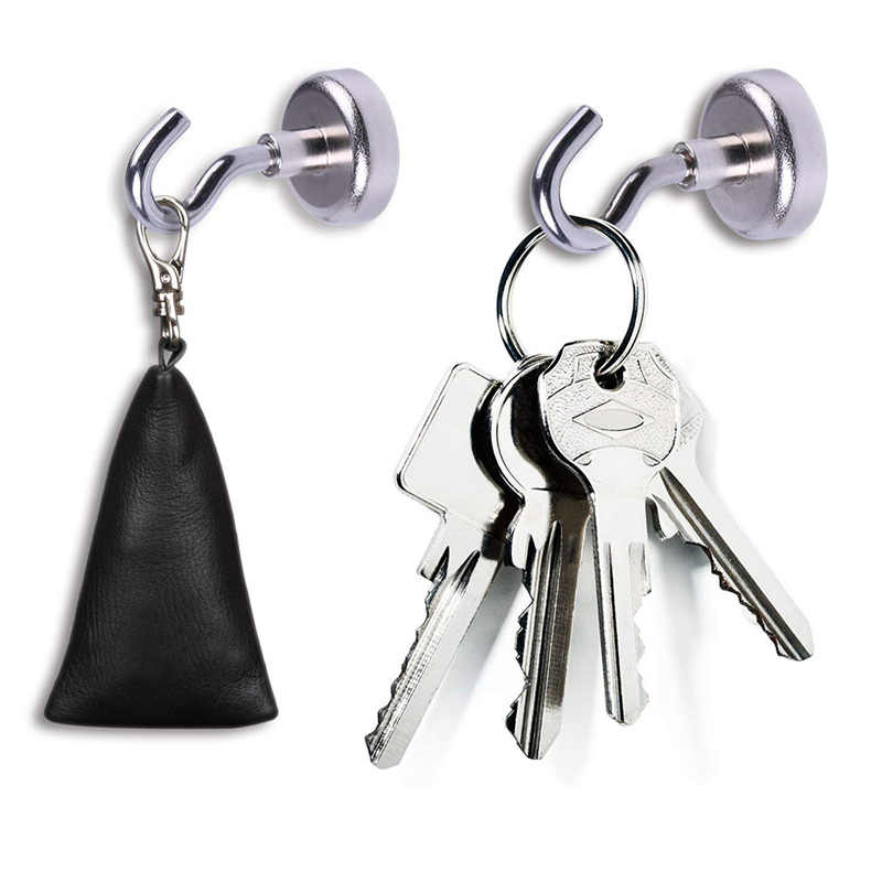 Forte poderoso redondo ímã de  - Fishing Equipment Carp avaliação e preço