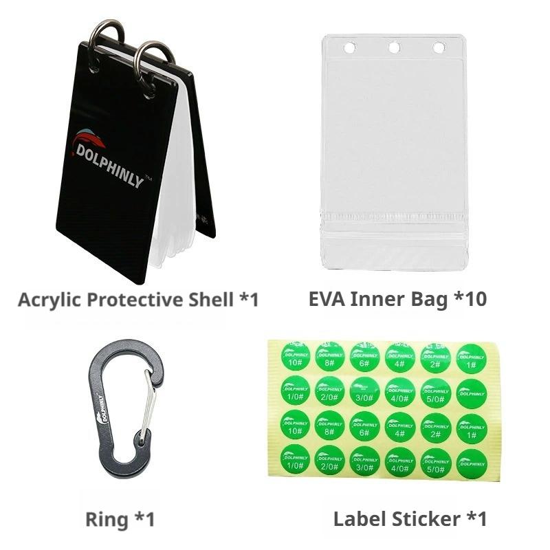 Bolsa portátil para guardar an - Fishing Equipment Bag avaliação e preço