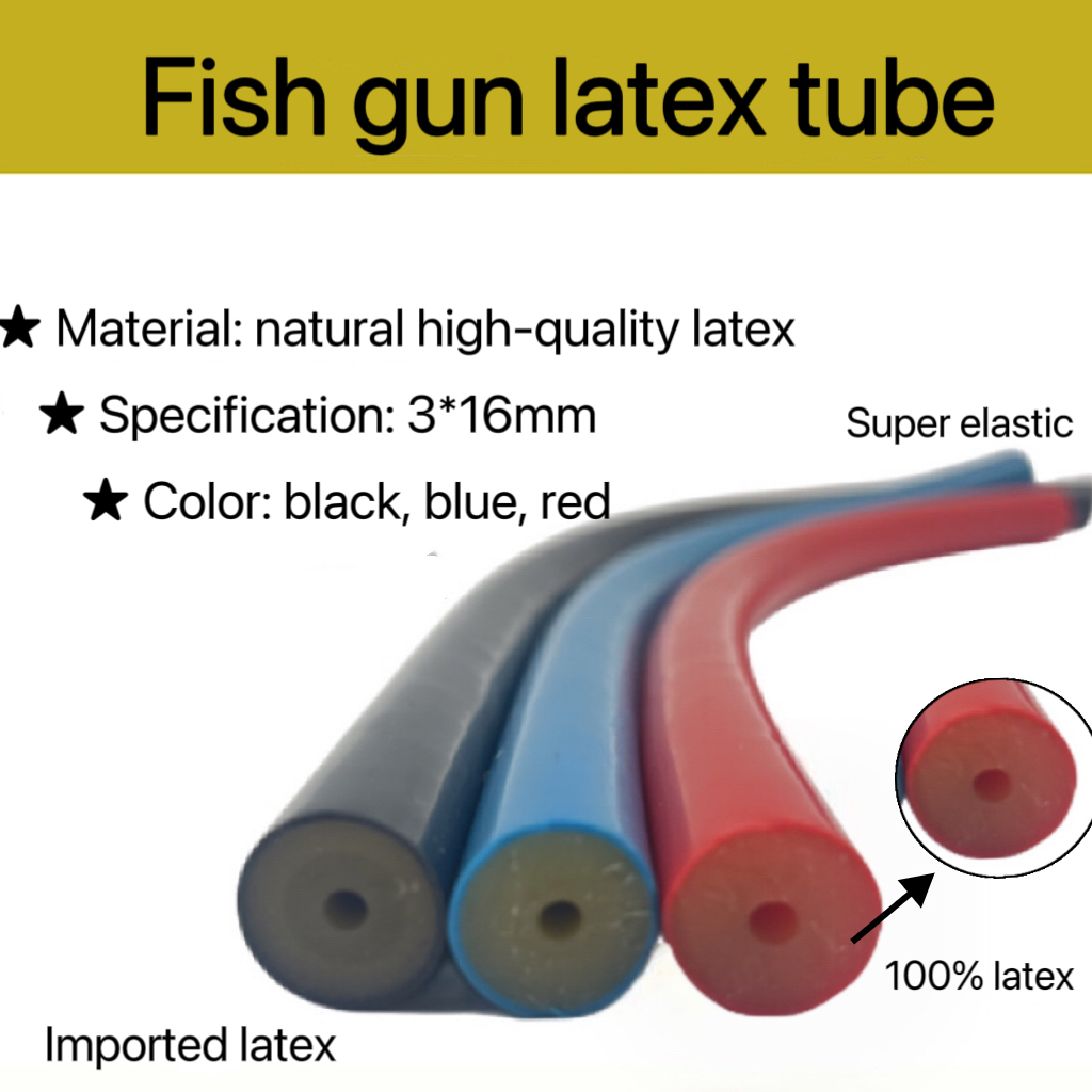 Arpão-Lança De Pesca Com Tubo  - Fishing Equipment Brands avaliação e preço