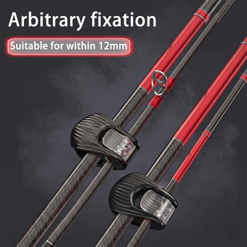 4 peças/conjunto, suporte univ - Fishing Equipment Cheap avaliação e preço
