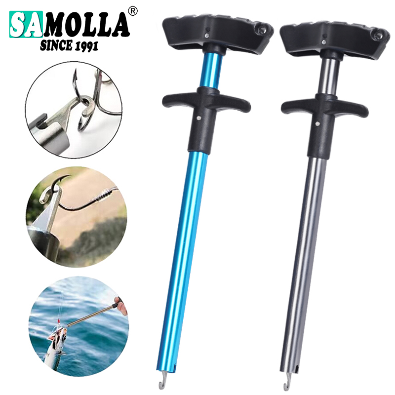 Ferramenta removedora de ganch - Fishing Equipment Price avaliação e preço