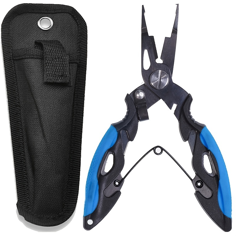 1 unidade de alicate de pesca  - Fishing Equipment Price avaliação e preço