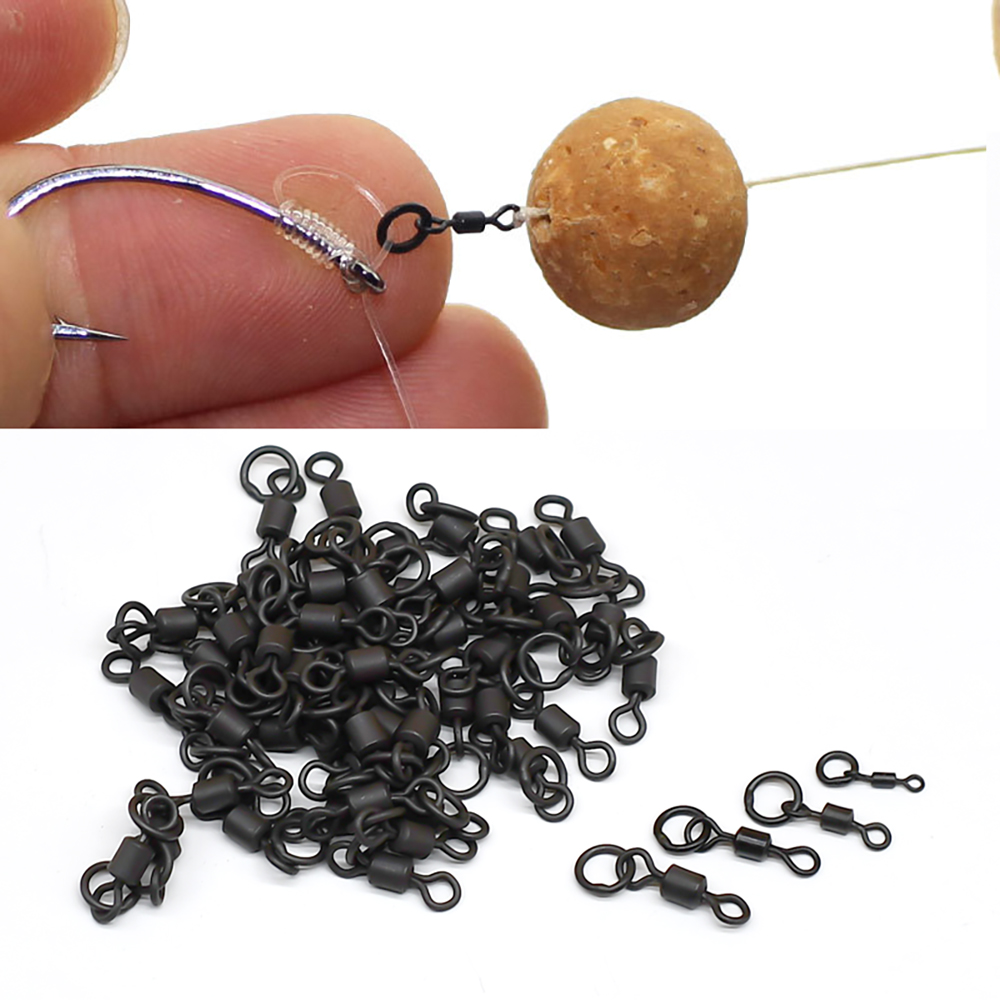 MNFT 40 unidades de troca rápi - Fishing Equipment Carp avaliação e preço