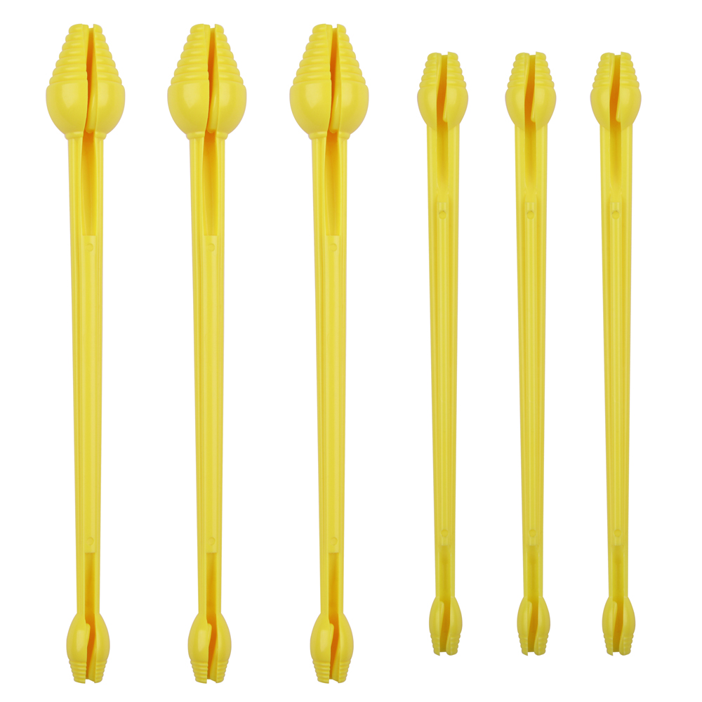 6 pçs gancho de pesca desgorge - Fishing Equipment Price avaliação e preço