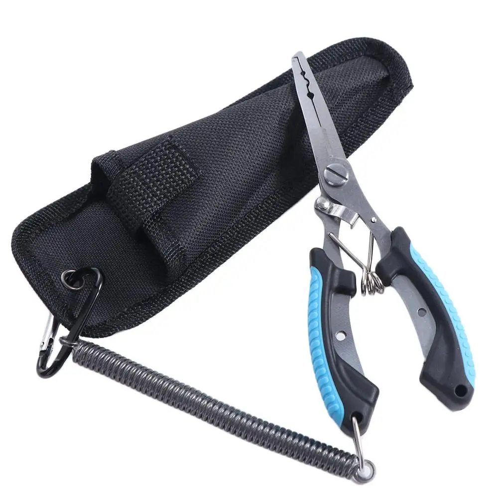 Alicate de pesca em aço inoxid - Fishing Equipment Price avaliação e preço